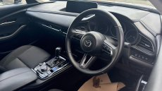 Mazda CX-30 2.5 e-Skyactiv G MHEV [140] Homura 5dr Auto Petrol Hatchback